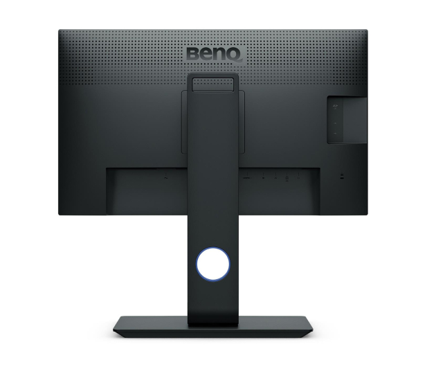 BenQ SW270C czarny - 558269 - zdjęcie 6